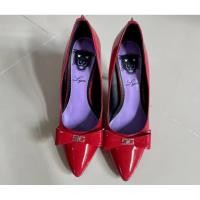 ราคา รองเท้าส้นสูงสีแดงLynไซร้39 (25221786421)