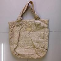 ราคา กนะเป๋าผ้าไนล่อนมือสอง ของแท้สภาพ 85% MMJ Marc by Marc Jacobs (24027403293)