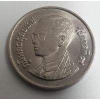 ราคา เหรียญหมุนเหรียญ 1 บาทหลังวัดพระศรีฯ ปี2539 ตัวติดลำดับ 3 หายากมากไม่ผ่านใช้ (7463304438)