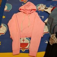 ราคา มือสอง เสื้อฮู้ด h&m ของแท้ (886588418)