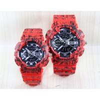 ราคา นาฬิกา G-shock & BABY-G GA-110!!! 02 (27319537668)