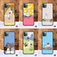 ราคา HUAWEI Y5 Y5p Y6II Y6 Y6p Y6s เคส มูมิน Moomin (9174472654)