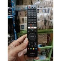 ราคา SHARP AQUOS LED/LCD SMART ANDROID TV GB326WJSA (41921979050)