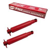 ราคา PNK โช๊คอัพหลัง ( 2X88586014 ) TOYOTA CROWN MS133 น้ำมัน (PN2-2197)(คู่) (1411377537)