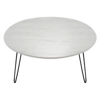 ราคา Multipurpose table FOLDING TABLE FASTTECH TBC8080-4L01-MBWHITE02 WHITE Multipurpose furniture Home & Furniture โต๊ะอเนกป (28774163521)