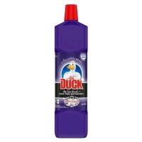 ราคา Duck 900ml. น้ำยาล้างห้องน้ำ เป็ดสีม่วง ขนาด900มล. (18276981787)