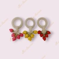 ราคา พวงมาลัยมุก มาลัยกลม (21087542828)