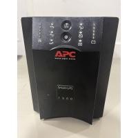 ราคา UPS เครื่องสำรองไฟมือสอง APC Smart-UPS *SUA1500I* 1500VA/980W LED 230V รับประกันสินค้า 3 เดือน สินค้าพร้อมใช้งาน (8373609471)