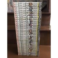 ราคา ราชันย์แห่งภูติ ชาแมนคิง SHAMANKING 32 เล่มจบ สันขาวล้วน (10947546619)