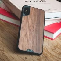 ราคา MOUS LIMITLESS 2.0 WALNUT WOOD ULTRA PROTECTIVE CASE FOR IPHONE XS / X (2301565663)