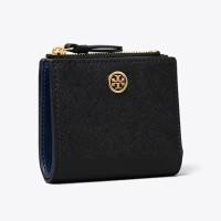 ราคา กระเป๋าสตางค์ Tory Burch Robinson Mini Wallet แท้ % (18588208631)