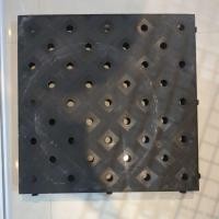 ราคา ถาดรองกรง จตุรุส ถาดรองกระถาง อย่างหนา (27217920311)