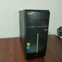ราคา ขายเคสคอม Acer i3 เจน 4 ใช้งานได้ปกติ (20917632033)