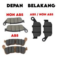 ราคา [MTMRU] ผ้าเบรคหน้า/หลัง CBR 250 RR ABS / 250RR / CBR250 / CBR250RR / 250R OLD / LED 2011 2012 2013 2014 2015 2016 2017 2018 2019 2020 2021 2022 2023 (41070775144)