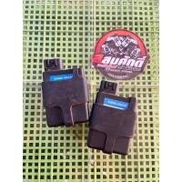 ราคา กล่องไฟ สเเมช110 ของเเท้มือ2สภาพสวยใช้านได้ปกติ(รบกวนดูรหัสก่อนสั่งนะครับ) (25763098025)