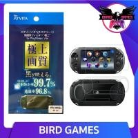 ราคา กันรอย Ps Vita 1000,2000 [Psvita Screen Protector] [กันรอย Vita] [ฟิมส์ใส] (1203766945)