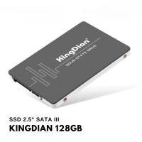 ราคา SSD 128Gb Kingdian Sata III 2.5 "6Gb/s Solid State Drive Sata SSD 128GB Sata 3 Kingdian (41405725555)