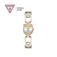 ราคา GUESS นาฬิกาข้อมือผู้หญิง รุ่น GIA GW0683L6 สีทอง (24840913964)