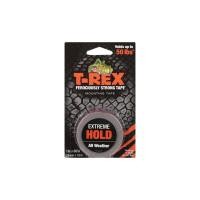 ราคา เทปกาว 2 หน้าพลังตะปู T-REX 25 มม. x 1.5 ม. | T REX | 285337 แผ่นเทปกาว อุปกรณ์แพคกิ้ง เครื่องมือช่าง (28774357659)