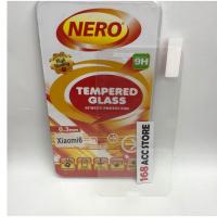 ราคา TEMPERED GLASS / ANTI-SCRATCH GLASS XIAOMI MI 6 NER (29281589850)