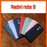 ราคา เคส redmi note 9 / Redmi Note 9 / redminote9 / redmi note9 (3740494071)