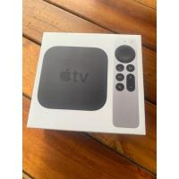 ราคา Apple TV 4K รุ่น 2 32gb (25750793708)