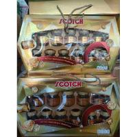 ราคา สก๊อตรังนกแท้(แบบกิ๊ฟเซ็ต11ขวด)ขนาด40มล. (28925802818)