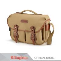 ราคา Billingham รุ่น Hadley Pro-Khaki Canvas / Tan - กระเป๋ากล้อง (1750894026)