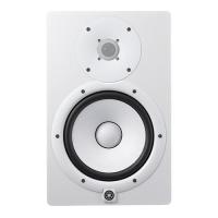 ราคา Yamaha Hs Series Active Studio Monitor Speakers สีขาว Hs8W 1 คู่ (41067408381)