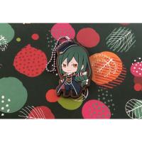 ราคา Crusch Karsten พวงกุญแจการ์ตูน Re: zero ของแท้จากญี่ปุ่น (2127694385)