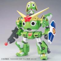 ราคา BANDAI SPIRITS Keroro Sergeant โมเดลพลาสติกคอลเลกชัน Keroro Robo Mk-2คนอื่น โมเดลพลาสติกรหัสสี (27914552807)