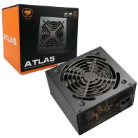 ราคา พาวเวอร์ซัพพลาย PSU COUGAR ATLAS 650W 80 PLUS BRONZE POWER SUPPLY ( มือสอง ) (25591458476)