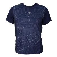 ราคา เสื้อยืดกีฬา DIADORA Active Everyday (18477330045)