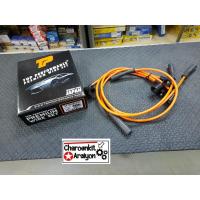 ราคา TOP PERFORMANCE ชุด สายหัวเทียน MITSUBISHI มิตซูบิชิ LANCER แลนเซอร์ CHAMP แชมป์ 1-2 / 4G13 หัวงอ TPM-027 (8550707792)