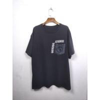 ราคา เสื้อยืด มือสอง UNIVERSAL STUDIOS อก 44 ยาว 28 #936 (41071714693)