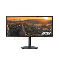 ราคา Monitor 29'' ACER CB292CUbmiiprx (IPS, HDMI, DP, SPK) 75Hz (12542561245)