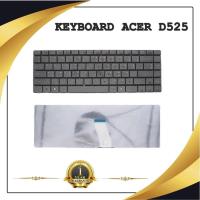 ราคา KEYBOARD NOTEBOOK ACER D525 สำหรับ EMACHINE D525 D725 ACER ASPIRE 4732 4732Z GATEWAY / คีย์บอร์ดเอเซอร์ (ไทย-อังกฤษ) (15709913626)