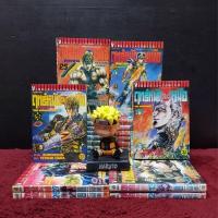 ราคา หนังสือการ์ตูนเรื่อง: ฤทธิ์หมัดดาวเหนือ ชุด 1-27 เล่มจบ z1347 (29378782816)