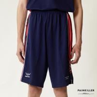 ราคา PAINKILLER เพนคิลเลอร์ กางเกงบาสเกตบอล เสื้อผ้ากีฬา / PK x GS BASKETBALL SHORTS / SHORTS / GRAND SPORT (16545277413)