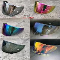 ราคา ราคาต่ําสุดสําหรับ Shoei X14 Z7 หมวกกันน็อค Visor cwr-1 RYD NXR หมวกกันน็อค Visor เลนส์ Revo (25636026443)