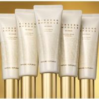 ราคา [Nature Republic] Ginseng Ampoule BB Cream 50ml (SPF30/PA++) (43570421646)
