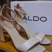 ราคา รองเท้าส้นสูงAldo size37 (1251748694)
