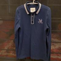 ราคา เสื้อโปโลยี่ห้อ cc oo ของแท้มือสอง (3216861982)