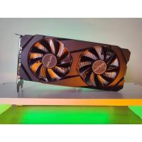 ราคา [การ์ดจอมือ2] Galax Gtx 1660 / Gtx 1660 Super / Gtx 1660 Ti [ไม่มีกล่อง] (29730370724)