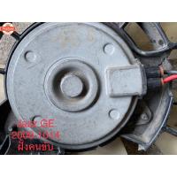 ราคา มอเตอร์พัดลม หม้อน้ำ แจ๊ส ซิตี้ year2009,2012-13 ฝั่งคนขั Honda City Jazz GE มอเตอร์พัดลม ซิตี้ เดนโซ่ มือสองgenuineจากญ (26142547938)