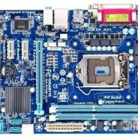 ราคา เมนบอร์ด Gigabyte B75M-D3V รองรับ 1155 พิน รองรับหน่วยความจำรุ่นที่ 3 (26627086273)