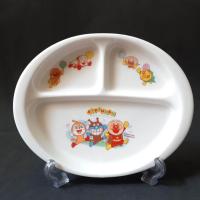 ราคา Anpanman จานเซรามิค การ์ตูน อันปังแมน งานคาร์แรคเตอร์สไตล์ญี่ปุ่น (23764266746)