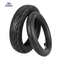 ราคา ⚡ทางเลือกอัจฉริยะ⚡10 นิ้ว 10x2.125 ยางใน & Tyre สําหรับ Segway F20/F25/F30/F40 สกู๊ตเตอร์ไฟฟ้าReady Stock (29874201154)