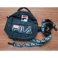 ราคา ****หมด****กระเป๋าแฟชั่น คาดอก สะพายหลัง พิมพ์FILA (4539937402)