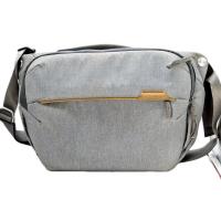 ราคา PEAK DESIGN - Everyday Sling V2 10L สี ASH (14528613982)